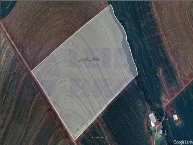 ID Bem 147627 - Lote:
    1 - 31.296 - CORBELIA/PR - GLEBA - COM ÁREA DE 251.785,00m² em Corbélia/PR - foto 8