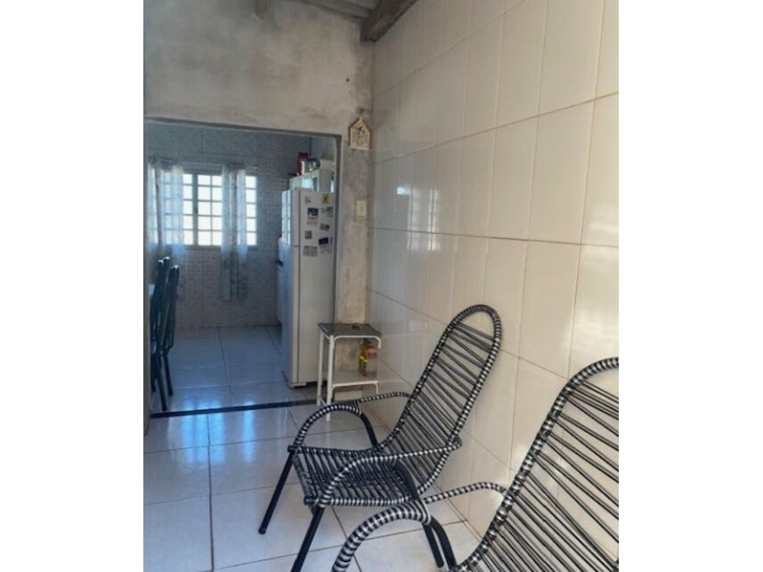 Imagem leilão
