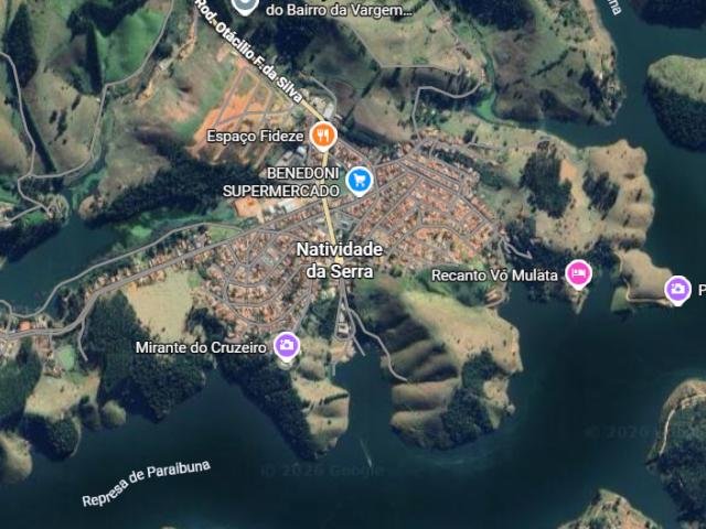 
                        Imóvel Rural, gleba de terras, com área de 17,05 hectares, Parai em Paraibuna/SP