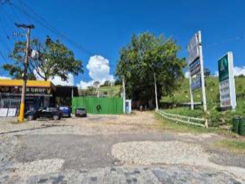 Imagem leilão