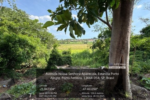 
                        Terreno para Incorporação, 29.799,30m², Porto Ferreira/SP em Porto Ferreira/SP - foto 4