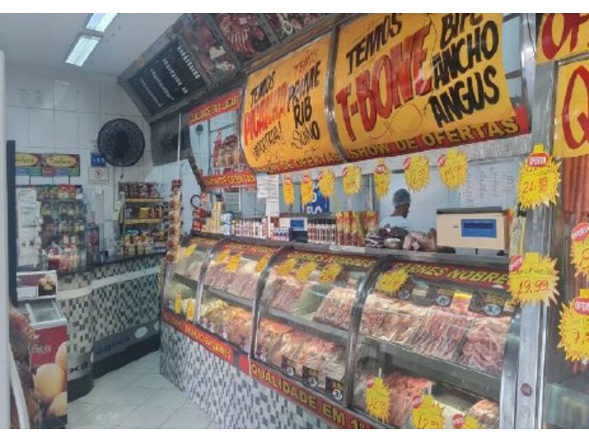 Imagem leilão