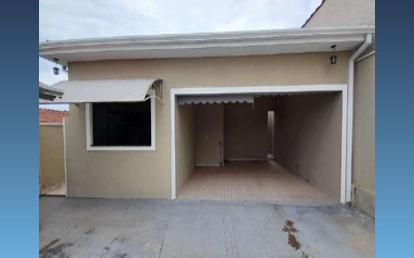 Casa Residencial 186m² – Cajuru/SP em Cajuru/SP - foto 2