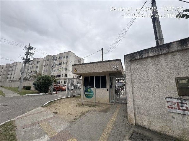 Apartamento SÃO GONÇALO | RIO DE JANEIRO em São Gonçalo/RJ