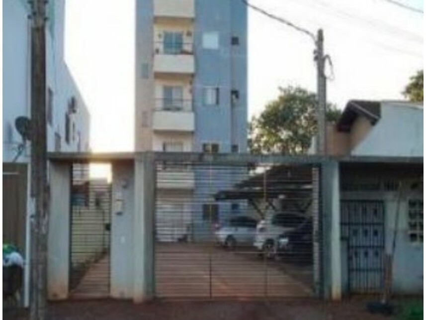 Imagem leilão