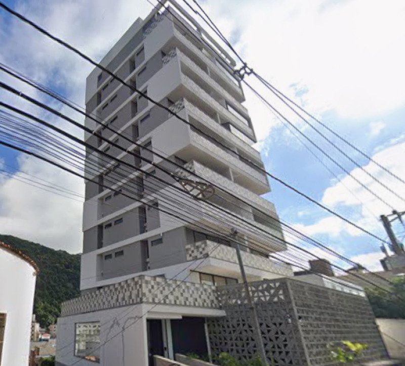 APARTAMENTO NO RESIDENCIAL MONSENHOR, BAIRRO SÃO MATEUS, EM JUIZ DE FORA/MG em Juiz de Fora/MG