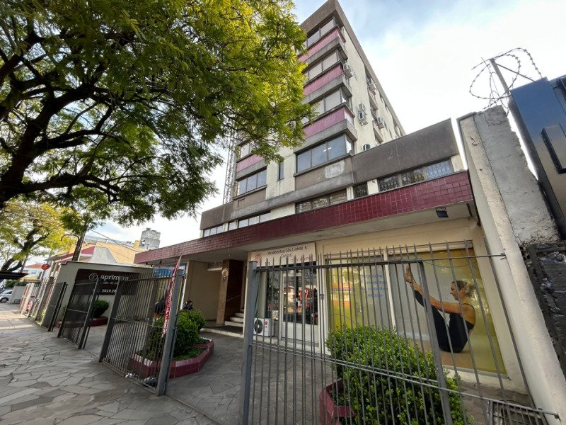 SALA COMERCIAL NO BAIRRO JARDIM BOTÂNICO em Porto Alegre/RS - foto 2