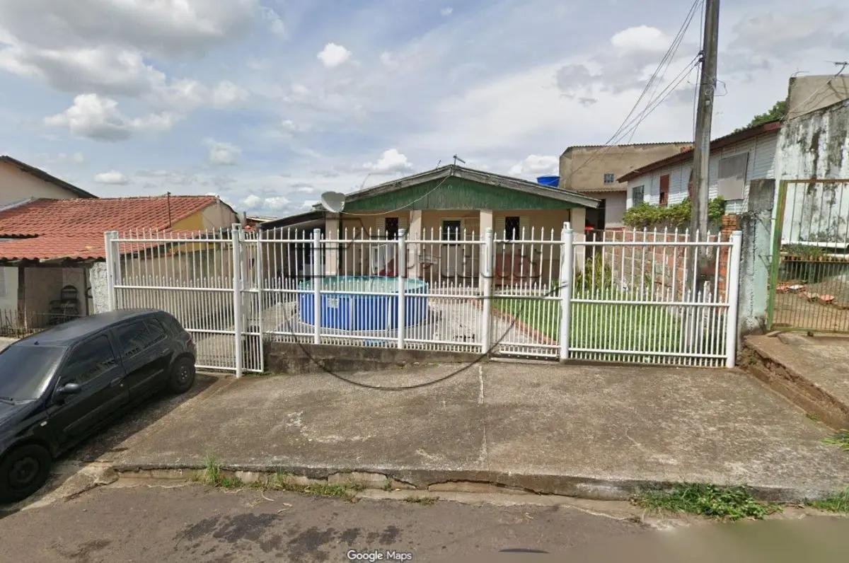 **(GRAVATAÍ/RS) Uma casa no Parque Ipiranga em Gravataí/RS
