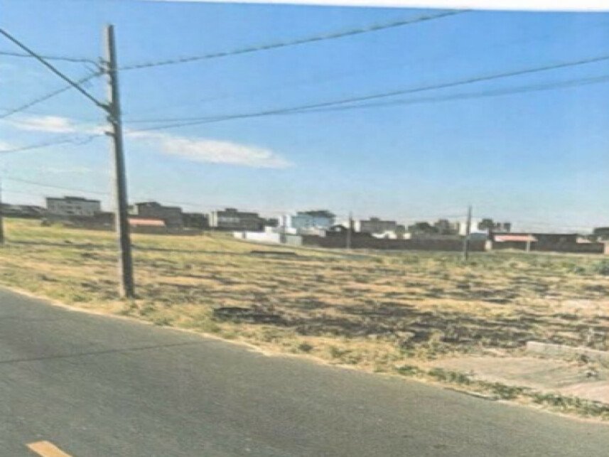 Imagem leilão