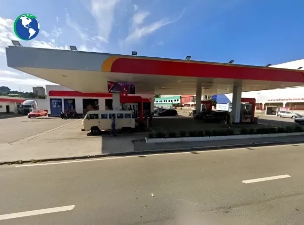 Imagem leilão