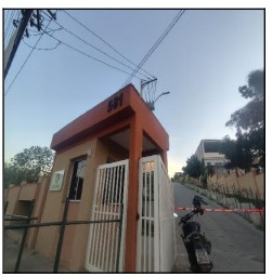 Imagem leilão