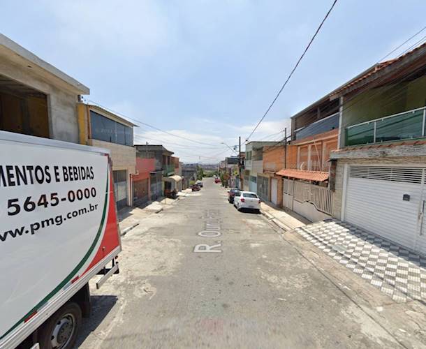 Imagem leilão