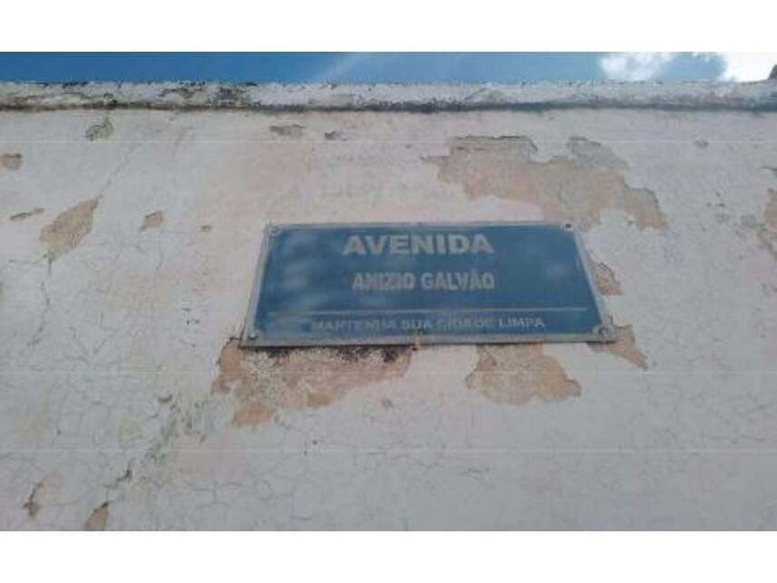 Imagem leilão