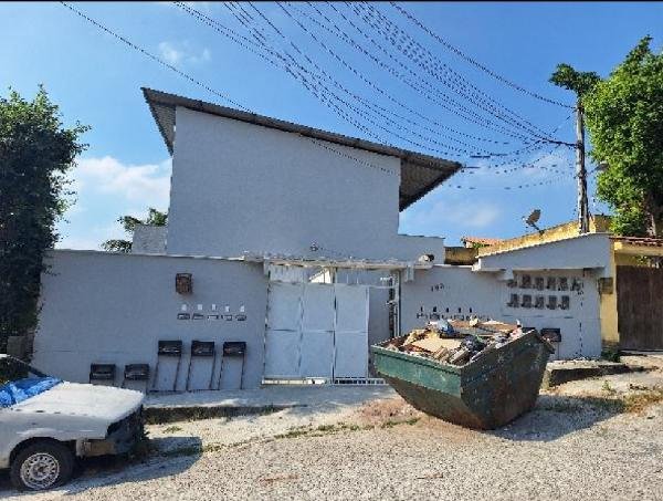 Apartamento, 45.81 de área total, 45.81 de área privativa, 0.00 de área do terreno,  1 qto em São Gonçalo/RJ