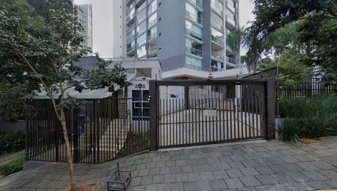 Imagem leilão