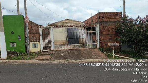 Imagem leilão