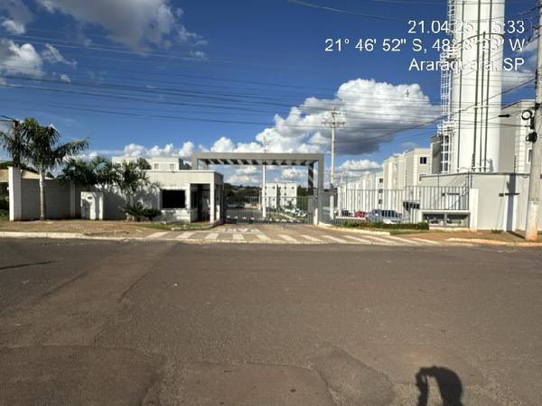 Imagem leilão
