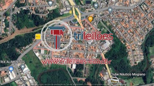 Imagem leilão