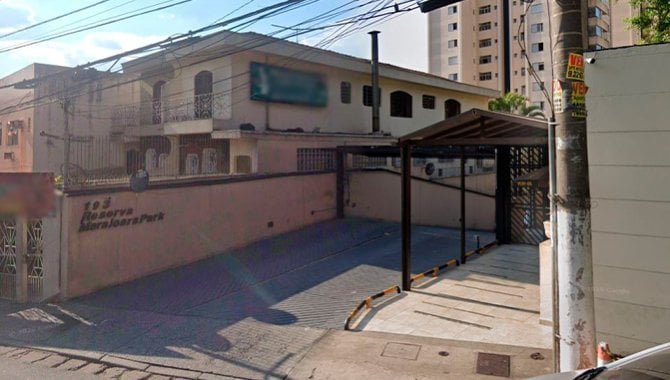 Imagem leilão