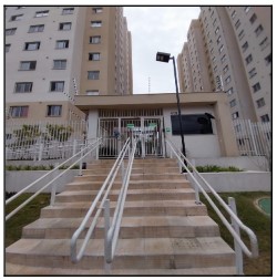 Imagem leilão
