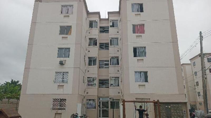 Apartamento em Rio de Janeiro/RJ - foto 1