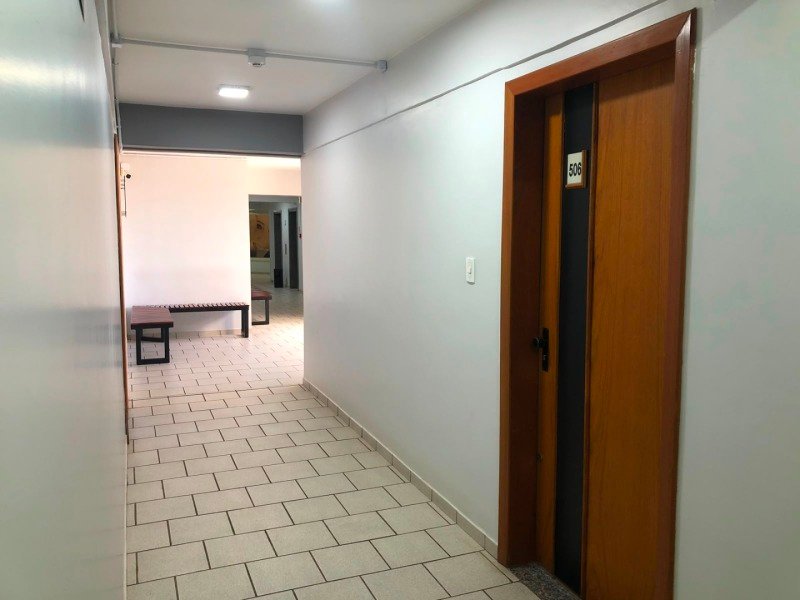 SALA Nº 506, no 5º Pavimento, do Prédio denominado Edif.. em Erechim/RS - foto 4