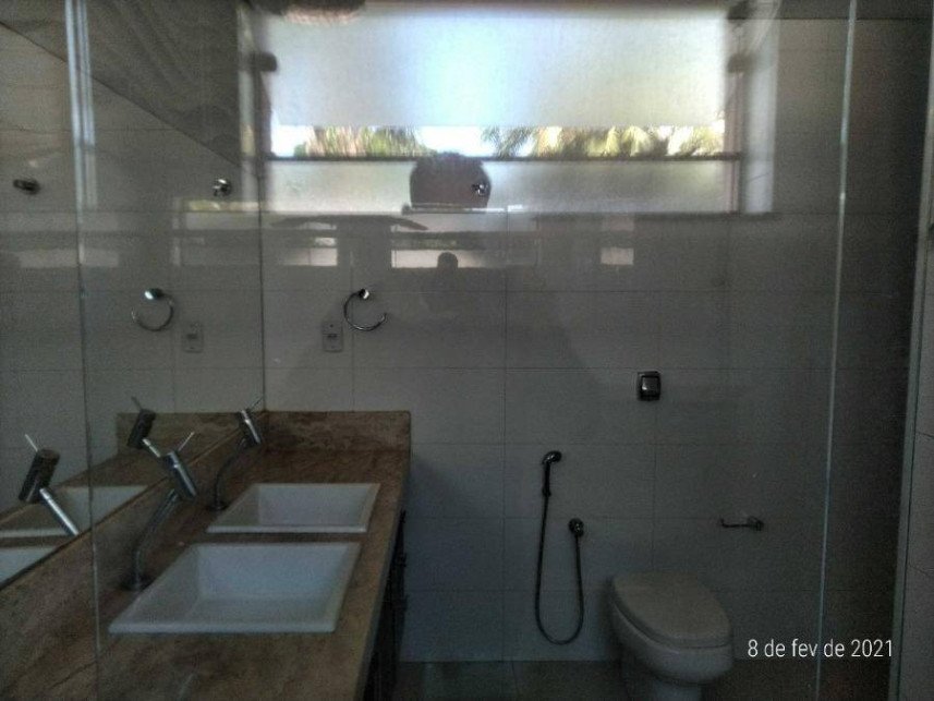 Imagem leilão