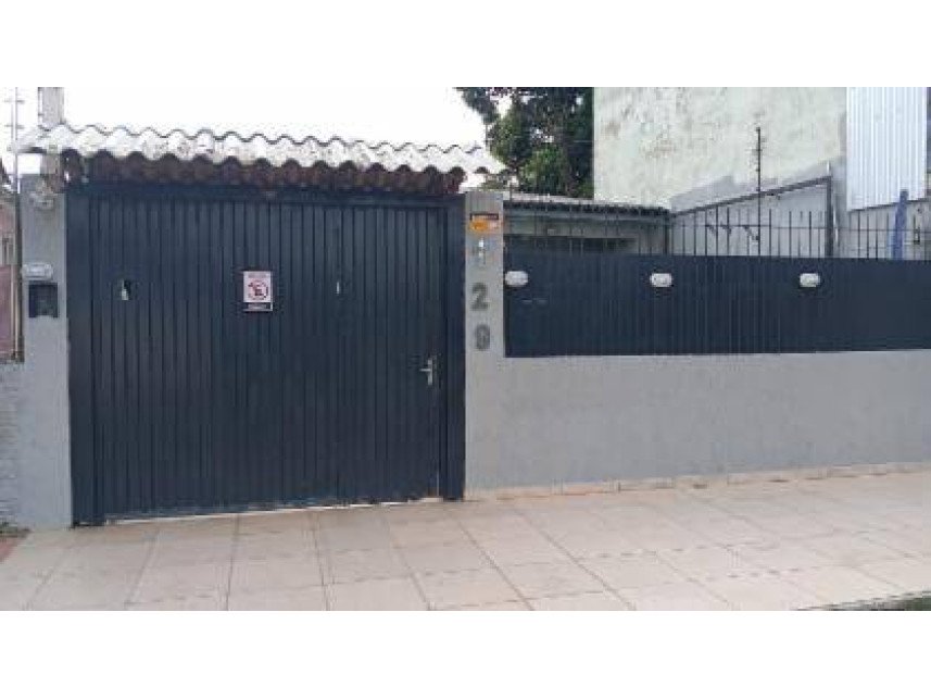 Imagem leilão