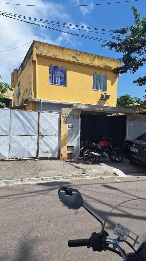 Casa, 0.00 de área total, 51.01 de área privativa, 360.00 de área do terreno,  2 qto(s), W em São Gonçalo/RJ