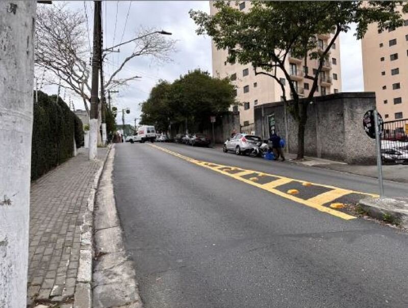 Imagem leilão