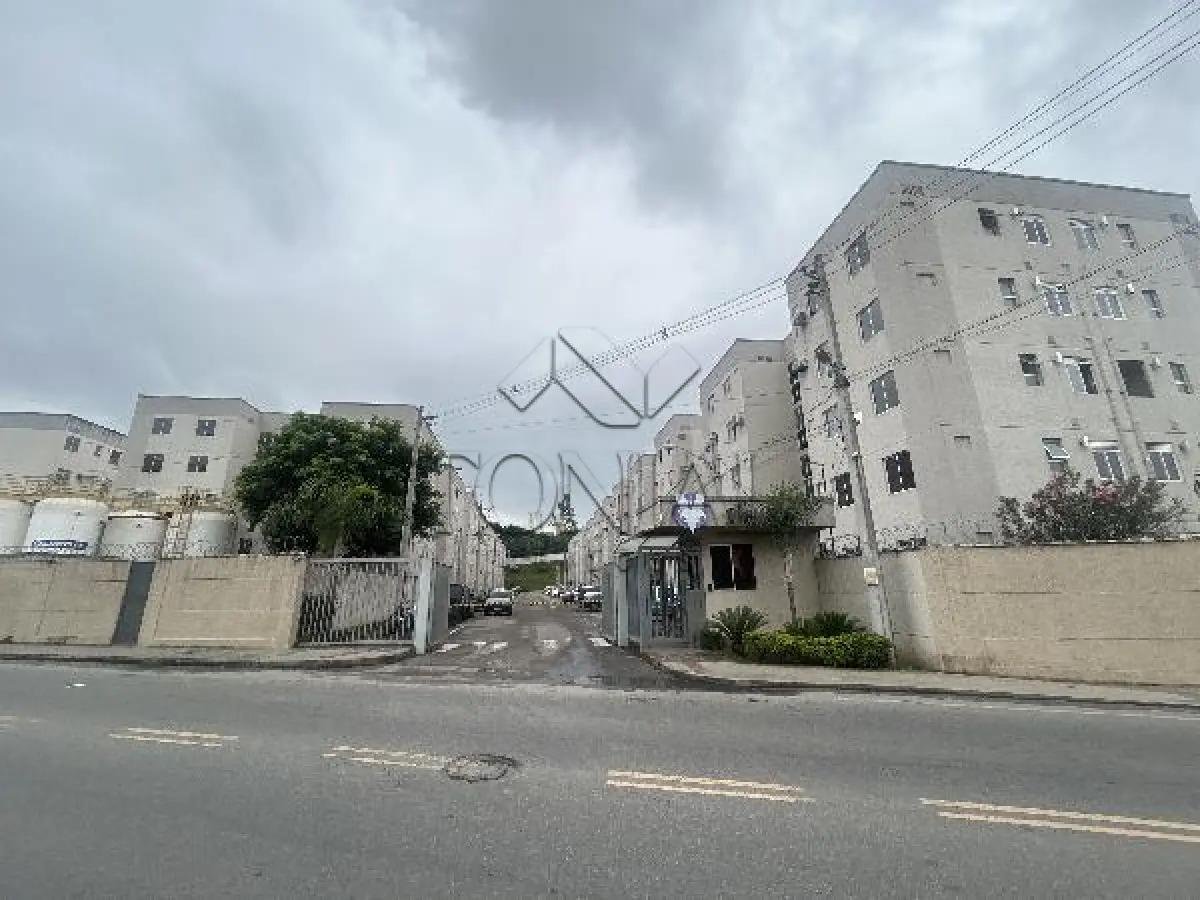 Apartamento - BELFORD ROXO / RJ em Belford Roxo/RJ - foto 1