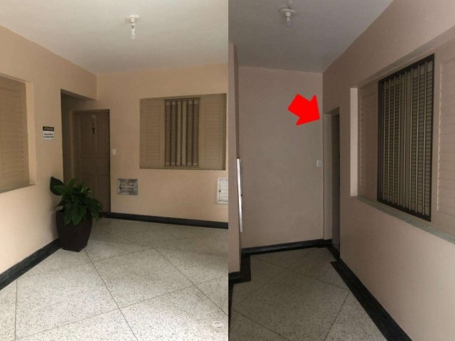 
                        Apartamento, 54,40m², Praia do Tombo, Guarujá/SP em Guarujá/SP - foto 12