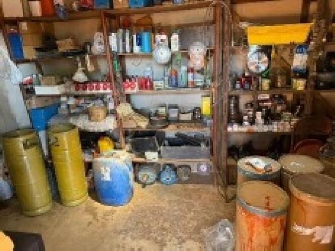 ID 21471 - Lote:
    1 - 202605000132 - AREA - Área 01, Faz. Barro Branco em Trindade-GO em Trindade/GO - foto 6