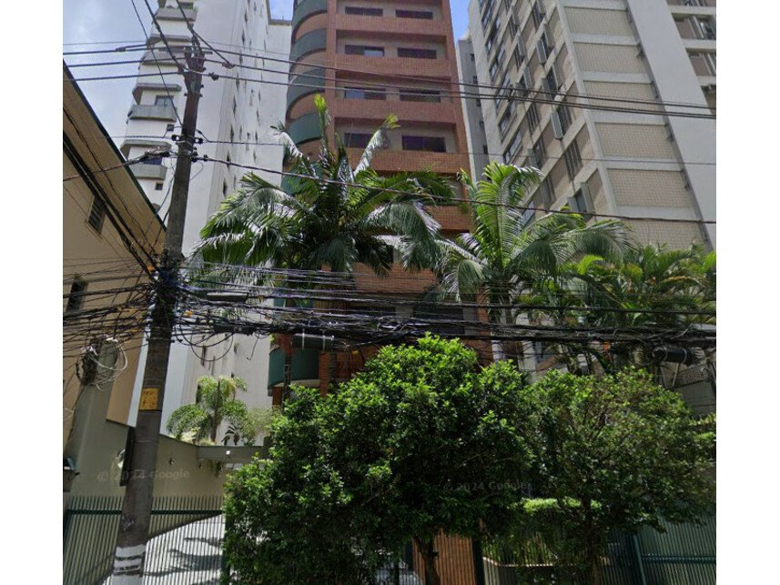 Imagem leilão