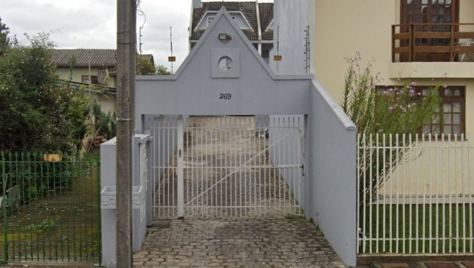 Imagem leilão