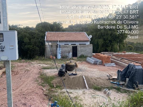 Imagem leilão