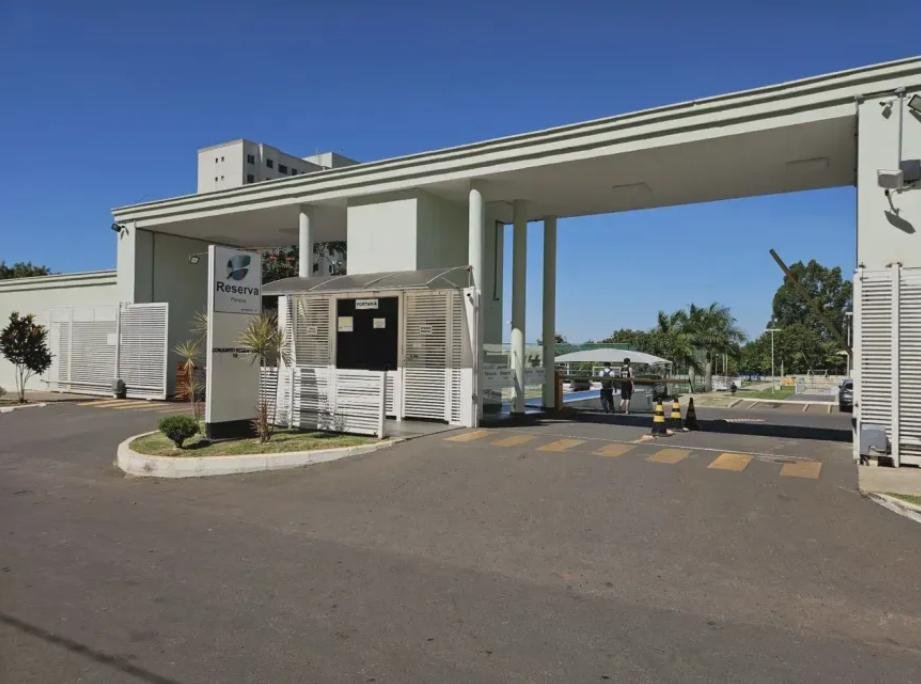 Apartamento - 49,07m² de área privativa, com vaga de garagem - VALPARAISO DE GOIAS/GO em Valparaíso de Goiás/GO - foto 2