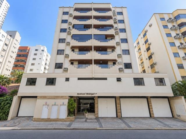 
                        Apartamento, 2 Quartos,  70,00m², Ed. Michelangelo, Balneário Ca em Balneário Camboriú/SC - foto 1