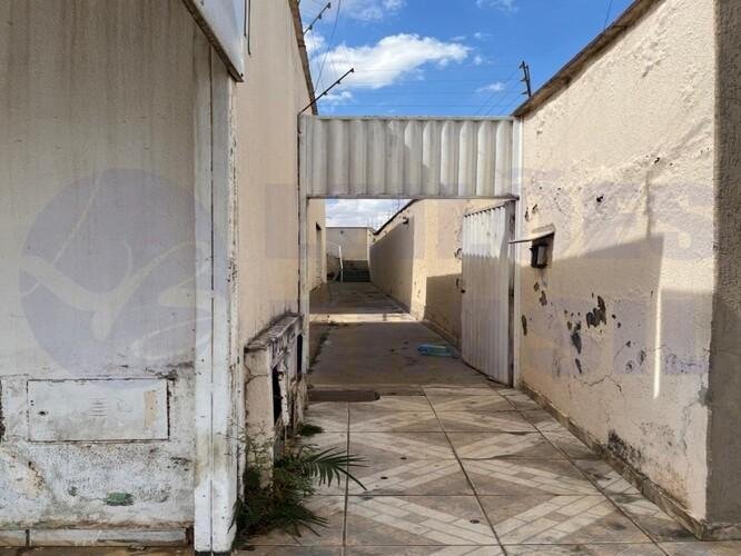 Imagem leilão