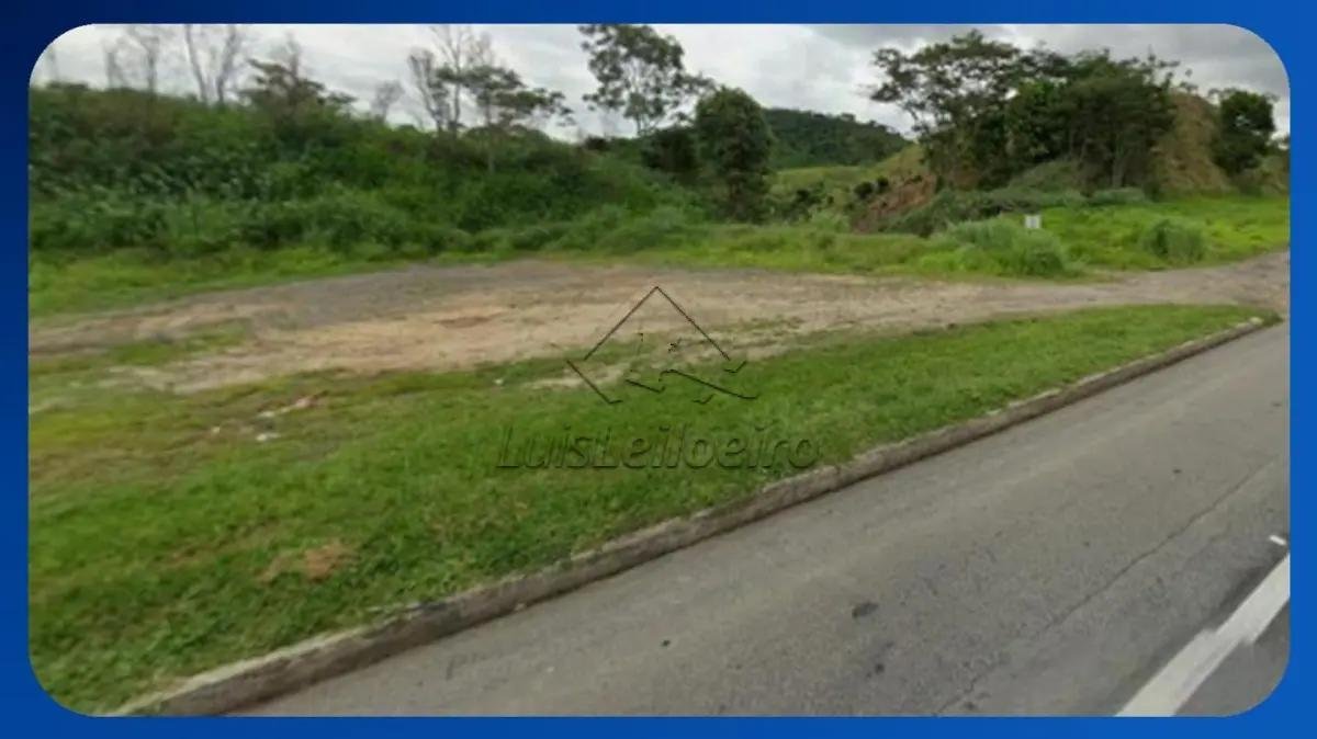 GLEBA DE TERRAS - Rodovia Presidente Dutra, Km 237+300, Sentido Norte, Piraí/RJ, Área de 6 em Piraí/RJ