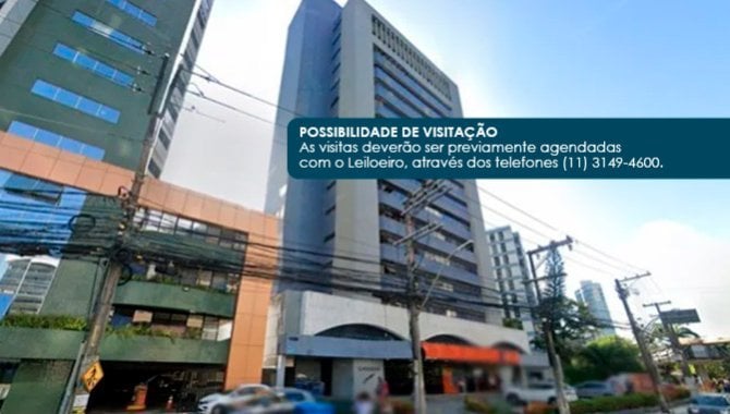 Imagem leilão