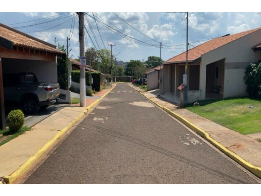 Imagem leilão