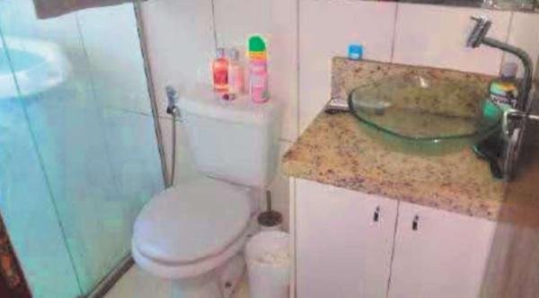 Imagem leilão