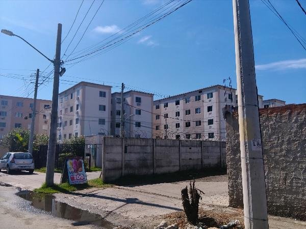 Apartamento, 63.24 de área total, 40.54 de área privativa, 0.00 de área do terreno,  2 qto em Rio de Janeiro/RJ