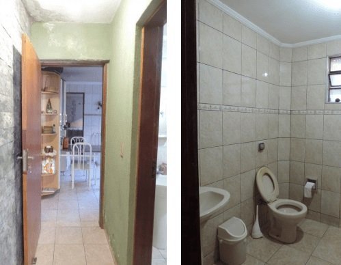 
                        Imóvel Residencial, 193m², Jardim do Trevo, Atibaia/SP em Atibaia/SP - foto 9
