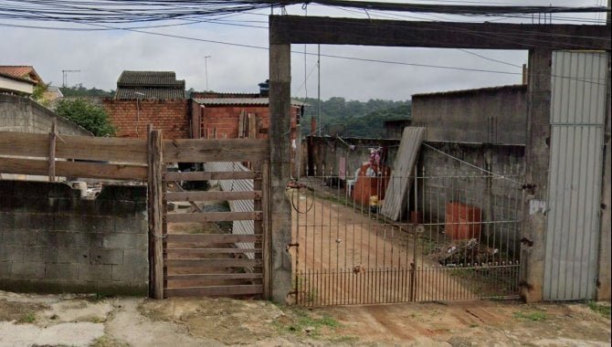 Imagem leilão