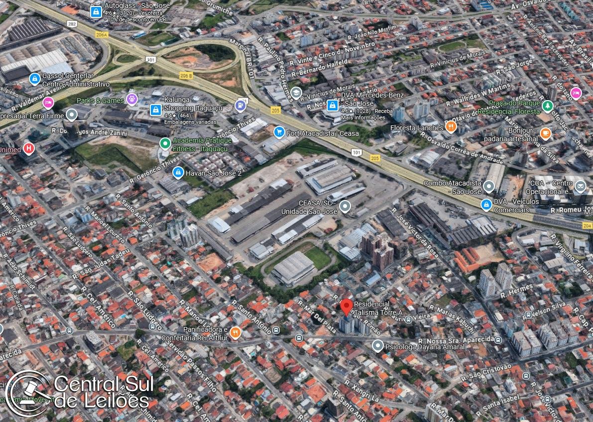 Imagem leilão