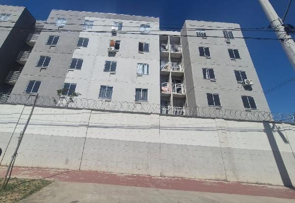 Apartamento, 45.00 de área total, 45.00 de área privativa, 0.00 de área do terreno,  2 qto em Rio de Janeiro/RJ