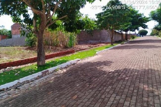 Imagem leilão