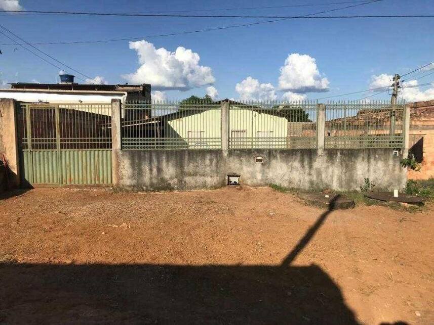 Imagem leilão